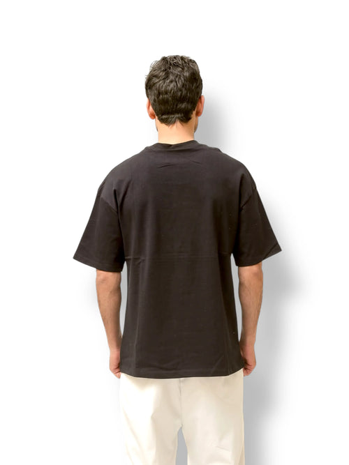 " WHO AM I " PUFF T-SHIRT