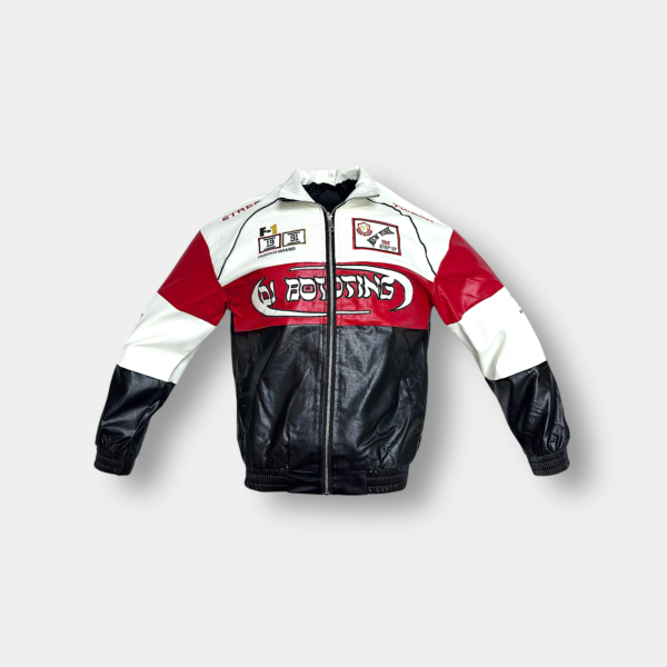 F1 Gridline Racing Jacket