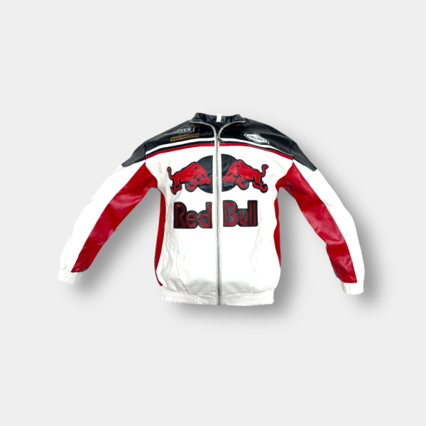 Redl Bull Racing Jacket