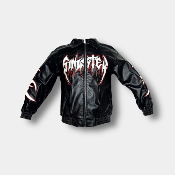 Nightblade Racing Jacket