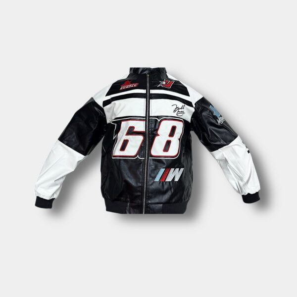 Grid 68 Racing Jacket